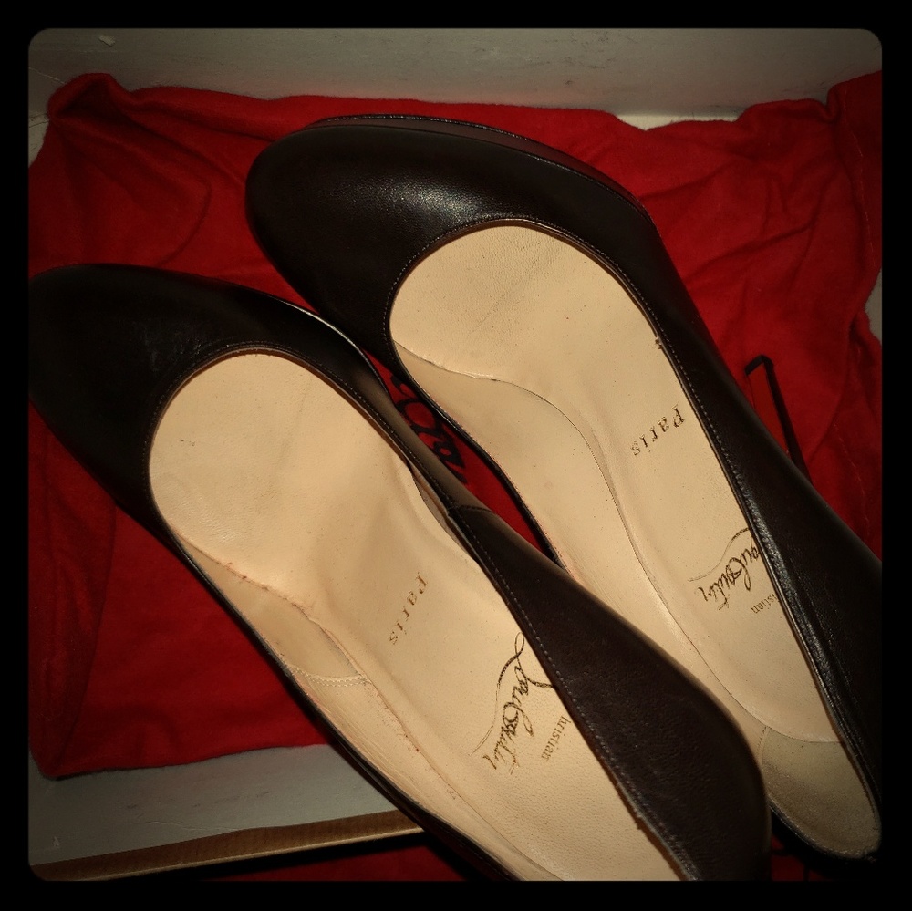 Christian Louboutin Bianca